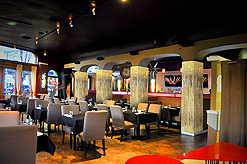 WATERCRESS NEW YEARS PARTY